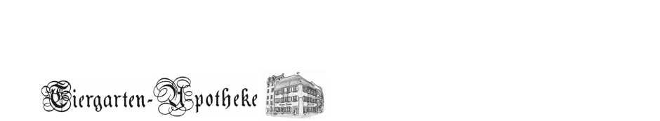 Tiergarten Apotheke